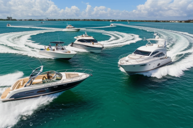 Featured image for Inside Brunswick Boat Group Subsidiaries 15 Brands You Must Know 2025