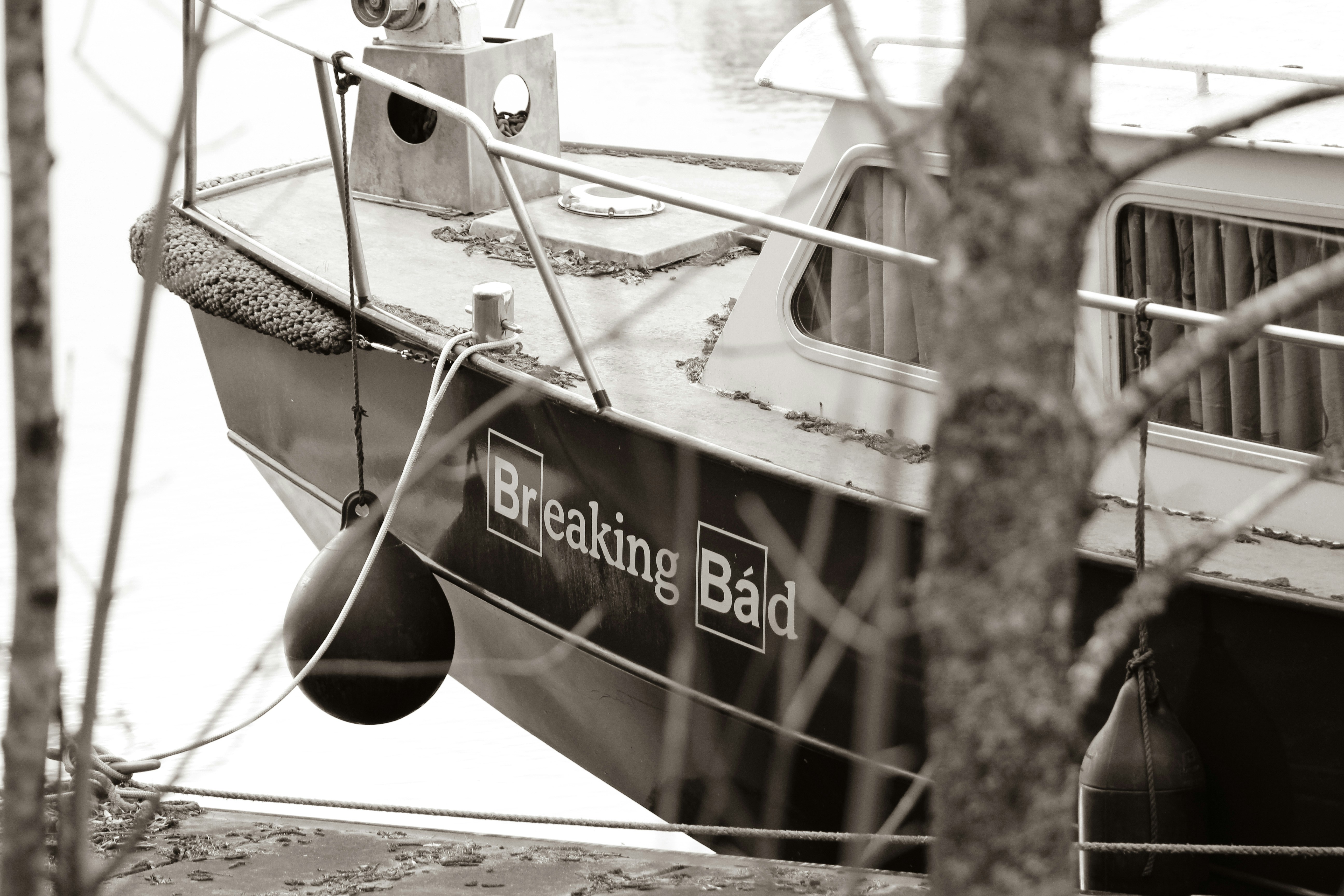 🔚 Conclusion: Charting a Course with Confidence by Boat Brands grayscale photography of speedboat