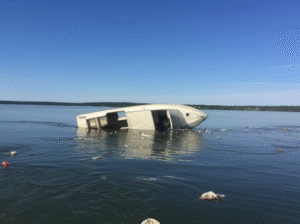 Featured image for How Many Boat Deaths Occur in the US Each Year 2025