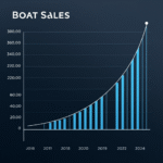 Featured image for New Boat Sales Statistics Trends You Cant Miss 2025