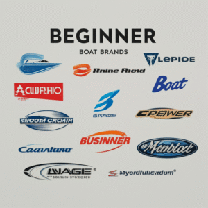 Featured image for Top 8 Most Popular Boat Brands for Beginners in 2025