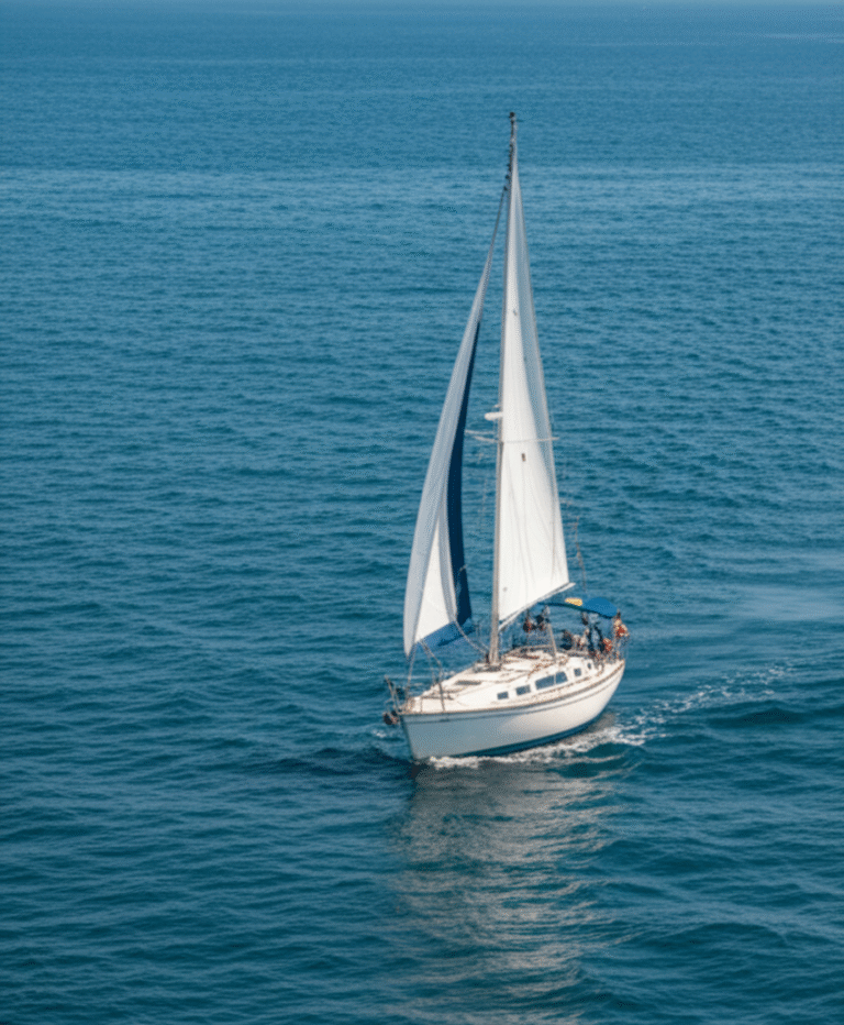 Featured image for Unsinkable Truth 9 Reliable Boats for 2025
