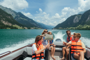 Featured image for 15 Best Family-Friendly Boats for Every Adventure in 2025