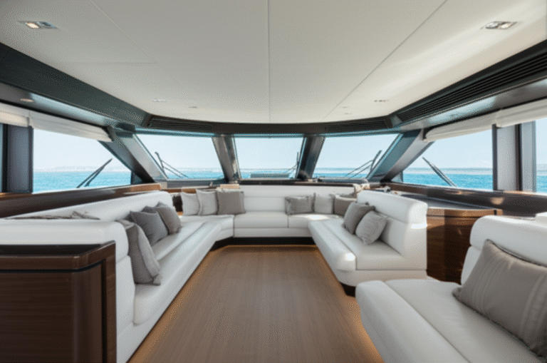 Featured image for 25 Luxury Yacht Brands You Must Know in 2025