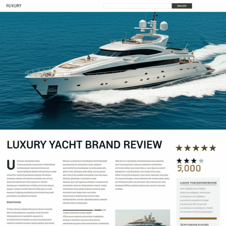 Featured image for Top 10 Boat Brand Reviews You Cant Miss in 2025