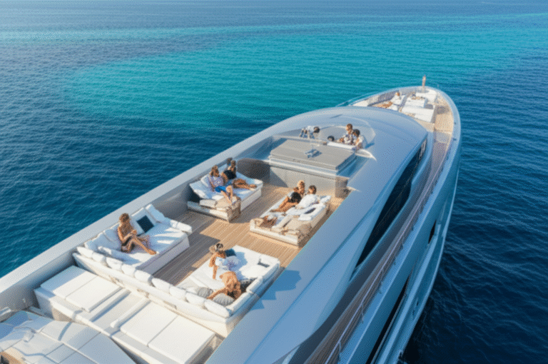 Featured image for Top 10 Boat Manufacturers You Need to Know in 2025