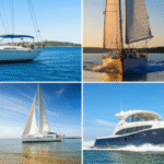 Featured image for What Are the 18 Most Popular Types of Boats 2025 Guide