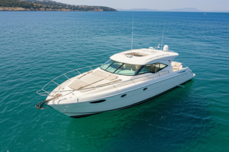 Featured image for What Percentage of Boats Are Used for Recreational Purposes 2025