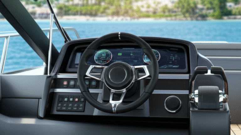 Featured image for Electric Boat Market Growth Statistics Trends 2025