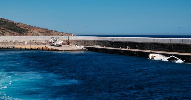 Featured image for What Is the Death Rate of Boats Shocking Facts Safety Tips 2025