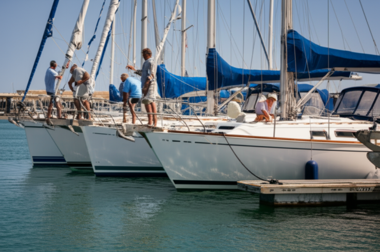 Featured image for Boat Ownership Demographics Uncovered 12 Surprising Trends in 2026