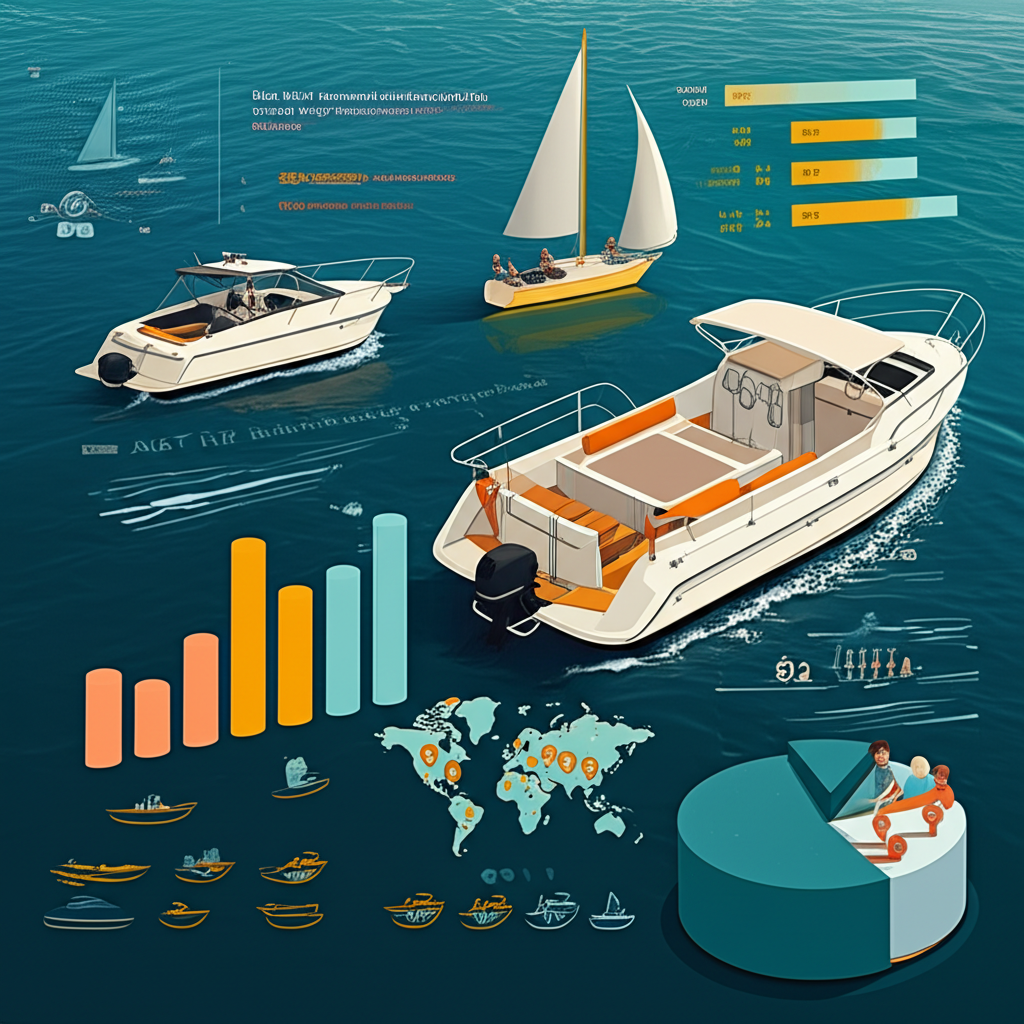🚤 Who Really Owns a Boat? The 2026 Demographics Revealed - Boat Brands