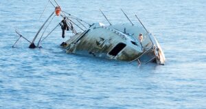 Featured image for What Is the Number 1 Cause of Boating Accidents 2026