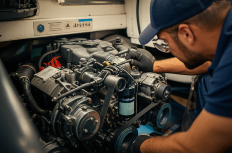 Featured image for What Percentage of Accidents Happen Due to Bad Boat Maintenance 2026