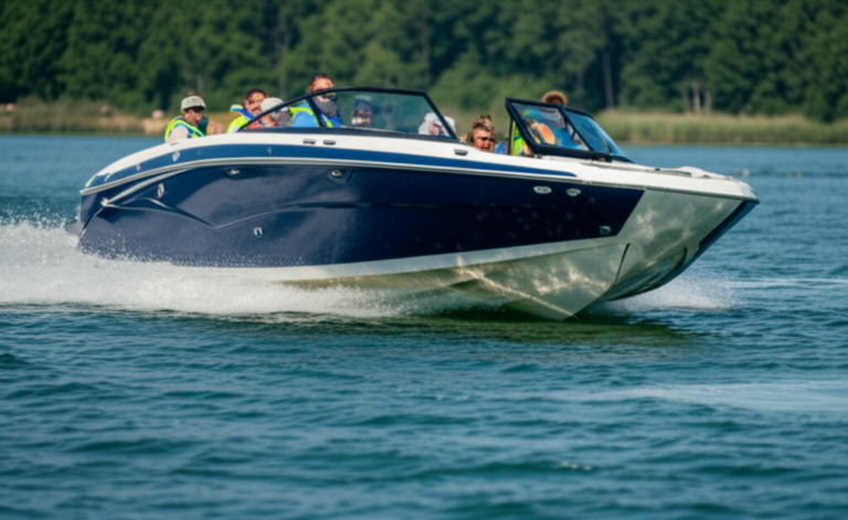 Featured image for What Percentage of Boaters Actually Wear Life Jackets 2026