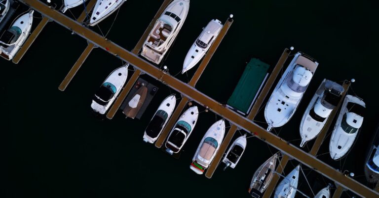 Featured image for 13 Must-Know Recreational Boating Industry Statistics of 2020