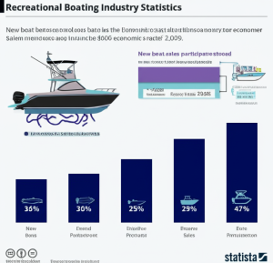 Featured image for 15 Must-See Recreational Boating Industry Statistics Graphs 2026