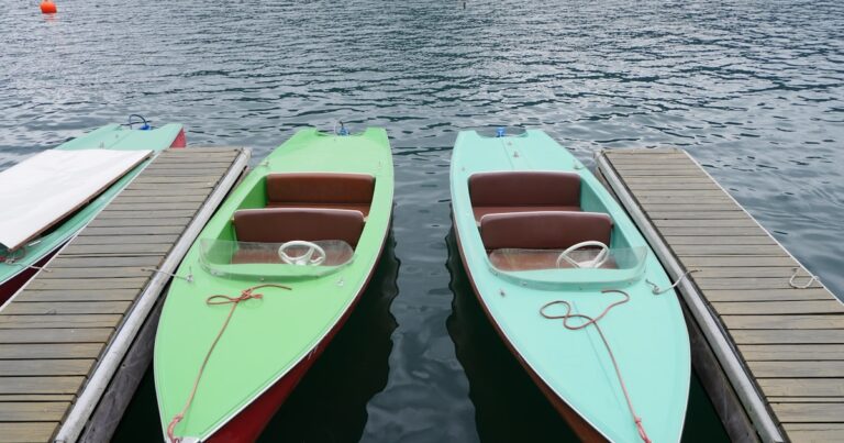 Featured image for Discover Brunswick Boats 10 Iconic Models Innovations 2026