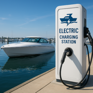 Featured image for Top 10 Electric Boat Manufacturers Revolutionizing Boating in 2026
