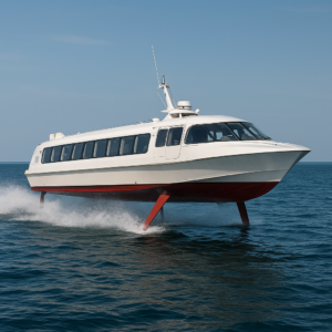 Featured image for Top 7 Hydrofoil Boat Brands You Need to Know in 2026