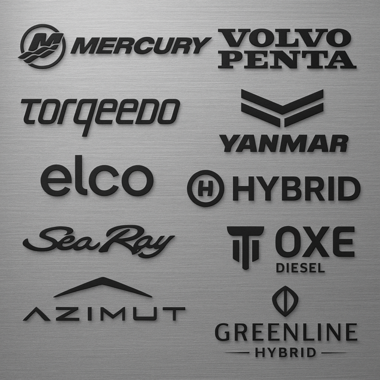 Featured image for 7 Top Hybrid Propulsion Boat Brands for 2026