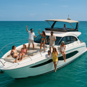 Featured image for Top 10 Day Boat Brands for Entertaining 2026