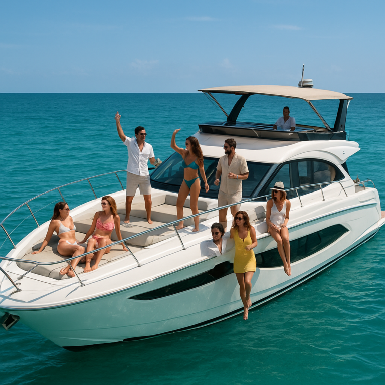Featured image for Top 10 Day Boat Brands for Entertaining 2026