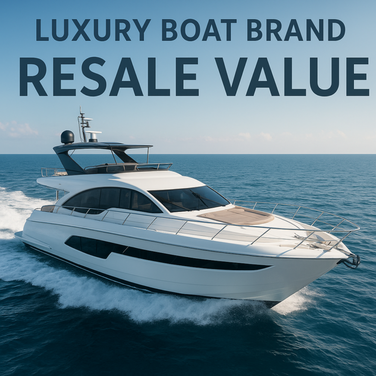 Featured image for Top 15 Boat Brands with the Best Resale Value 2026