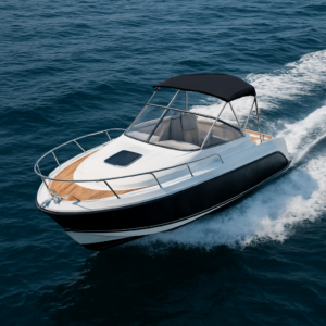 Featured image for 10 Top Micro-Cruiser Boat Brands for 2026 Small Size, Big Freedom
