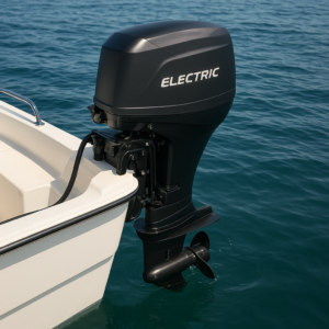 Featured image for 7 Best Electric Outboard Motor Brands 2026 Silent Power Tested