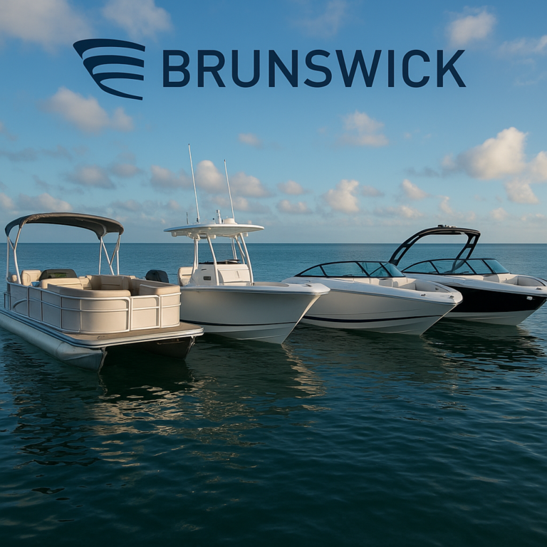 Featured image for How Many Boat Companies Does Brunswick Own 2026