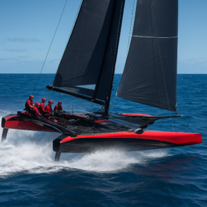 Featured image for Top 10 High-Performance Catamaran Manufacturers 2026