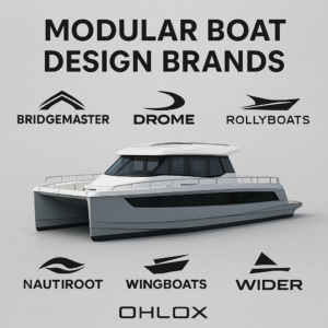 Featured image for Top 10 Modular Boat Design Brands for 2026 Build Your Dream