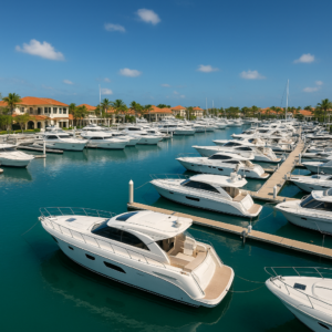 Featured image for Top 5 Boat Club Franchise Brands to Join or Own in 2026