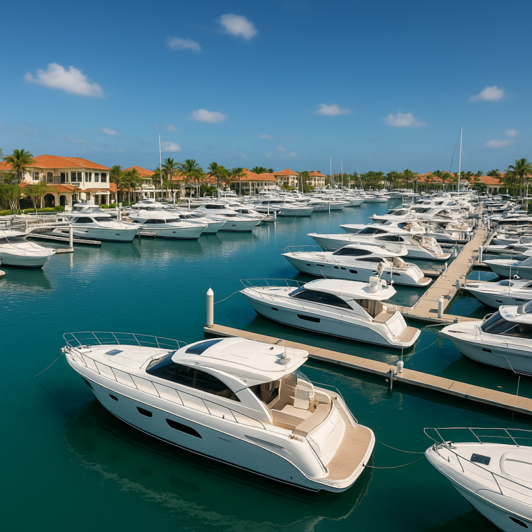 Featured image for Top 5 Boat Club Franchise Brands to Join or Own in 2026
