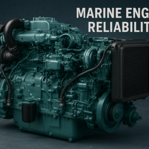 Featured image for Top 5 Marine Engine Brands for Reliability 2026