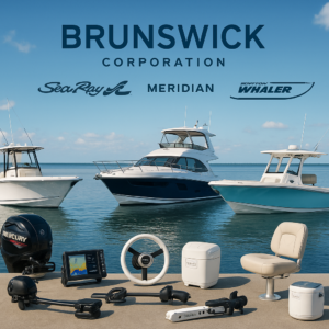 Featured image for What All Does Brunswick Own The Ultimate 2026 Brand List
