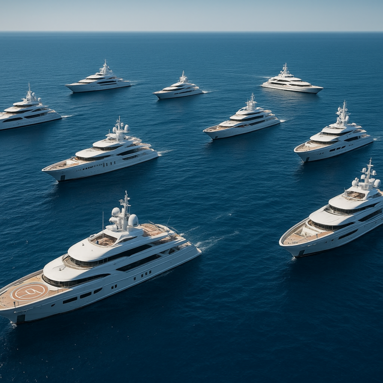 Featured image for Who Is the Biggest Boat Company The 2026 Truth Revealed