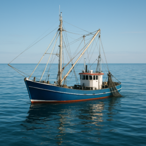 Featured image for Who Owns the Bad Company Fishing Boat 2026