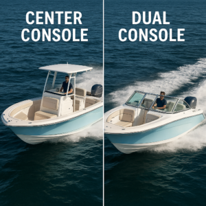 Featured image for Center Console vs Dual Console Brands The Ultimate 2026 Showdown