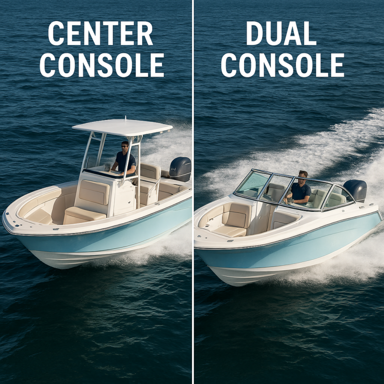 Featured image for Center Console vs Dual Console Brands The Ultimate 2026 Showdown