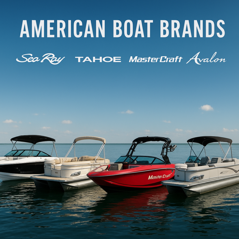 Featured image for What is the Brand Name of Boat in USA 2026 Top 15 Picks
