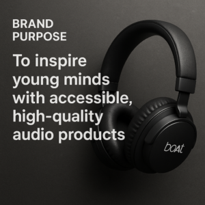 Featured image for What is the Brand Purpose of boAt Company 2026