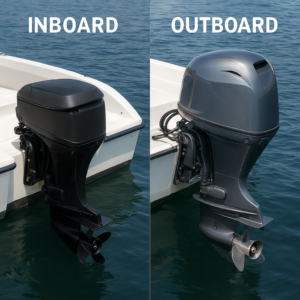Featured image for Inboard vs Outboard Boat Brands The Ultimate 2026 Showdown