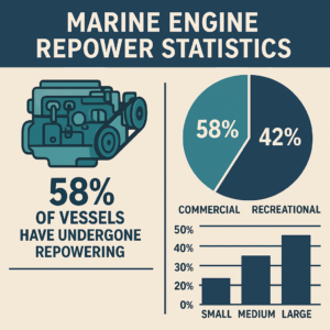 Featured image for Marine Engine Repower Market Growth Statistics The 2026 Boom Explained