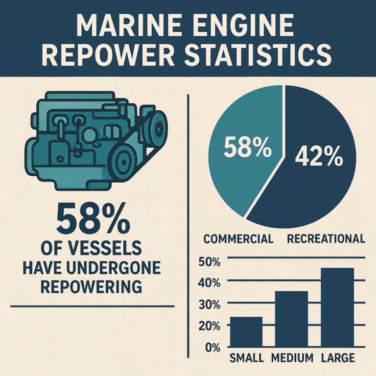 Featured image for Marine Engine Repower Market Growth Statistics The 2026 Boom Explained
