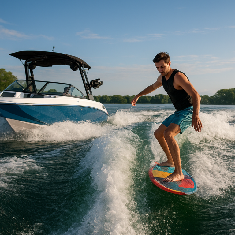 Featured image for Wakesurf Towboat Market Growth Trends 2026 Outlook
