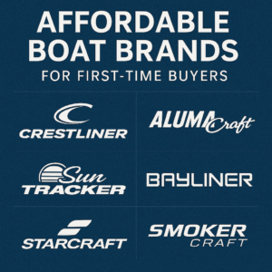Featured image for 15 Affordable Boat Brands for First-Time Buyers 2026
