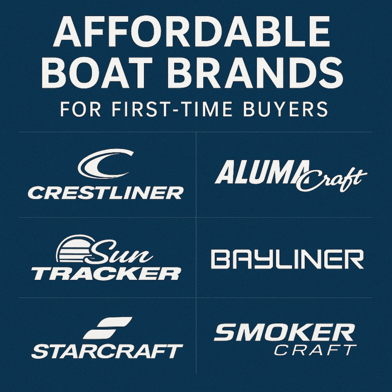 Featured image for 15 Affordable Boat Brands for First-Time Buyers 2026