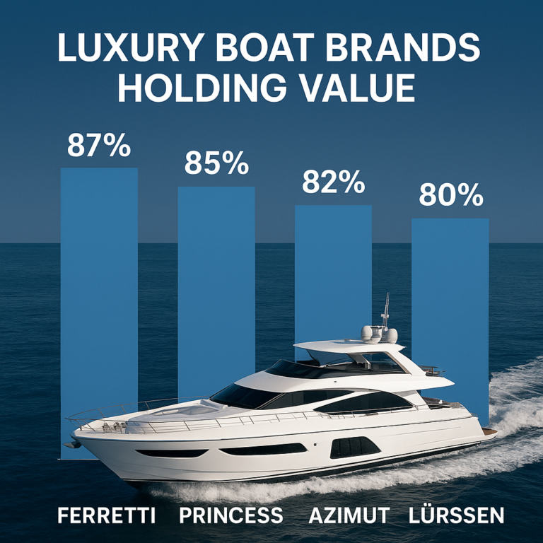 Featured image for Top 10 Boat Brands That Hold Their Value Best 2026